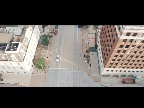 Kg - Karate (Official Video )2021