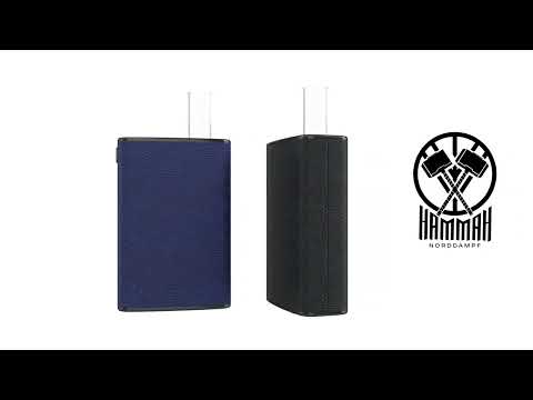 HAMMAH Vaporizer von Norddampf - Produktvorstellung