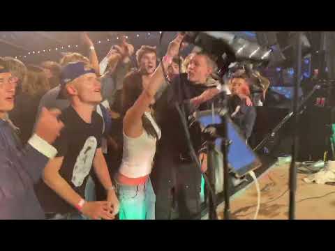 heyya live – Hou Havnefest, juli 2026