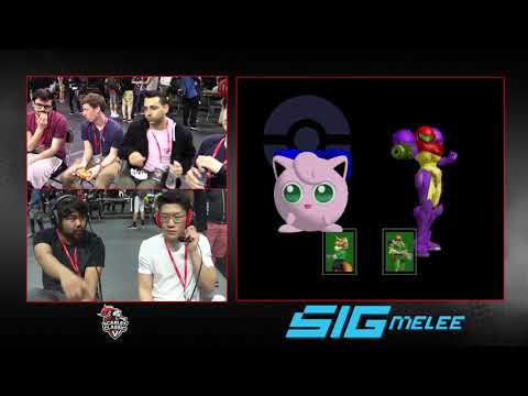 Scarlet Classic V   Doubles   Big Kid + TheSWOOPER vs Etie + Panos
