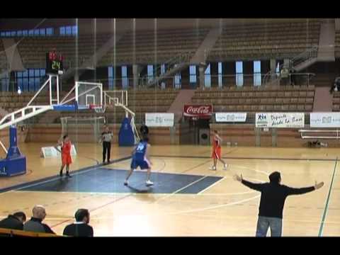 EBA D J3. ABP - Guadix