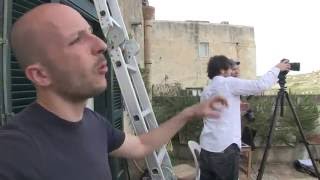 Musica, l'International Independent Film Awards premia il materano Federico Ferrandina