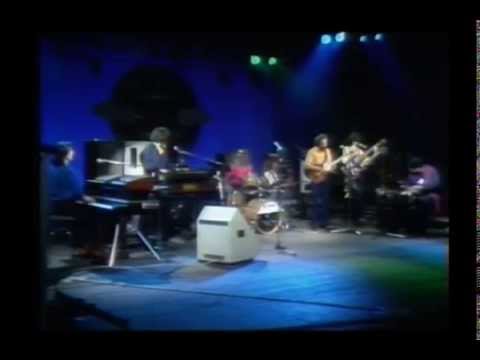 Banco del Mutuo Soccorso - Live 1980