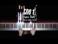 Taylor Swift - the 1 | Piano Cover by Pianella Piano