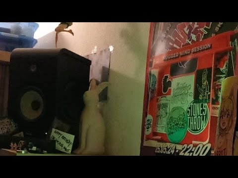 Dj Skeli & J-Ruff - Hip Hop... wit dat 90s Undaground Flava 🔥🎶💯🔥