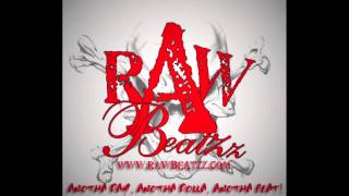 Rawbeatzz Instrumentals *4AM* with hook by Rawbeatzz