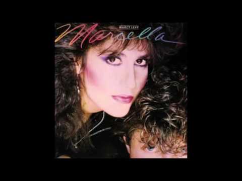 Marcy Levy - Welcome To The Edge -