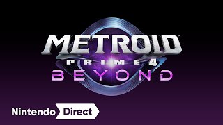 Metroid Prime 4: Beyond (Multi-Language) video 1