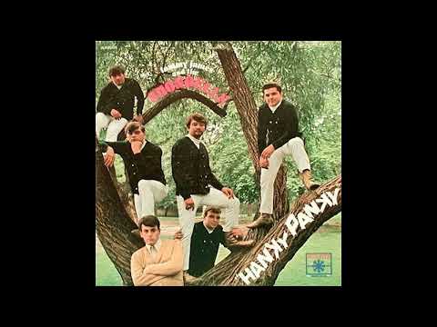 Tommy James & The Shondells - Hanky Panky - 1966