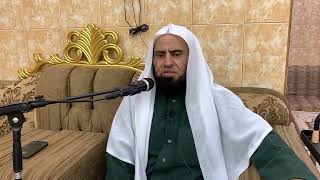 صورة تسحر البعض قبل وقت السحور || د. سامي الواكد .