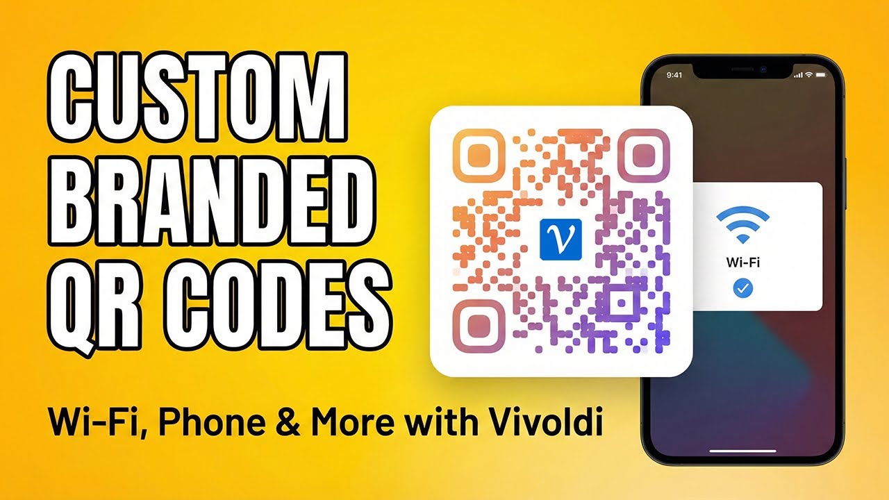 How to Create QR Code Links