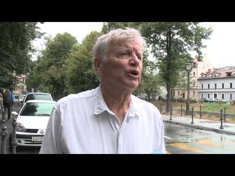 Novi parkomati v Ljubljani