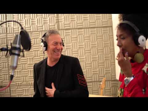 François Feldman & Joniece Jamison - Ressuscité