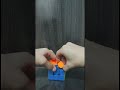 how to disassemble a Rubik's Cube correctly