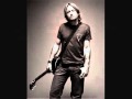 Desiree Keith Urban Lyrics