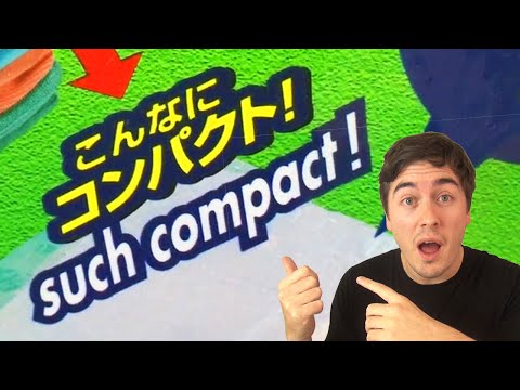 日式英語營銷的4個驚人之處｜英語 (4 Reasons Japanese-English Marketing is Amazing | Engrish)