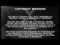 VCI DVD Ident Widescreen