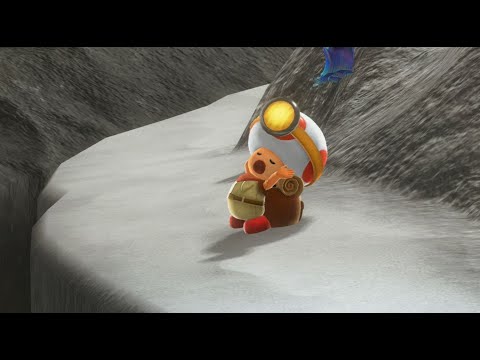 Super Mario Odyssey | Pt. 47 Wrapping Things Up