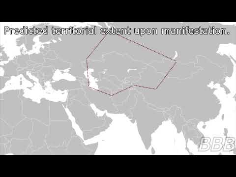 SCP-6140 - The True Empire | "Final" Daevite/Scarlet King SCP (SCP-6000 Contestant)