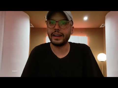 ALEX TUMAY MIXING 808 USING PARALLEL COMPRESSION