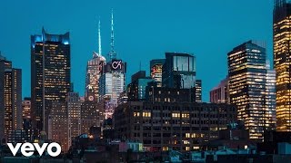 Camo & Krooked - Like I Do (feat. James Hersey)