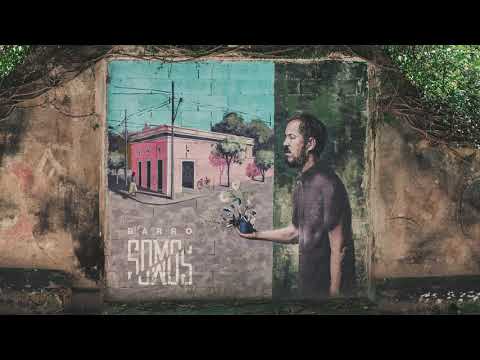 Barro - Seja Você (Audio)