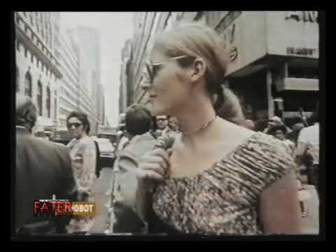 Armand Van Helden - Koochy (Official Video)