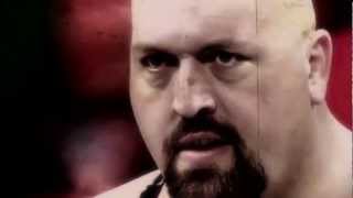 Big Show New Titantron 2012 HD (Crank It Up by Brand New Sin)