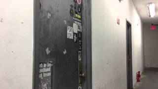 American Nightmare: am/pm