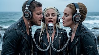Born To Chase Dreams _ Lady Gaga ft Imagine Dragon and Adele - [Inspired Emotional Pop Anthem Music]