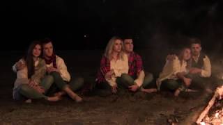 D-mol "Heaven" Making of the official video