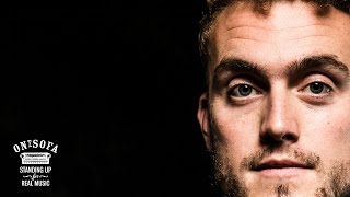 Ryan Keen - Focus - Cosmopolitan Quartet Session Ont Sofa