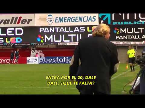 Roger "Pecho Frío" Martínez en sus inicios...