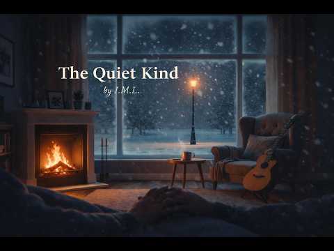 The Quiet Kind - I.M.L.