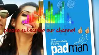 Hu Ba Hu Ringtone Intro | Padman Song Ringtone | Amit Trivedi | At Status&amp;Ringtones