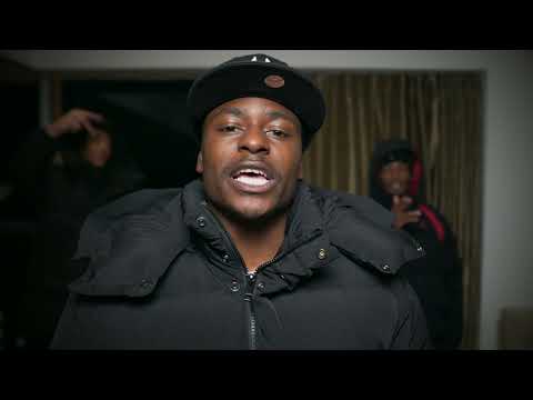 #AC£ KEENZACE Psalms (Official Video)