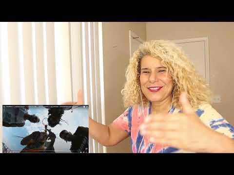 Reaction to EXPERIMENTO PHILADELPHIA @FyahbwoyOfficial ❌@mistahgodeh ❌  BAINO DI LION