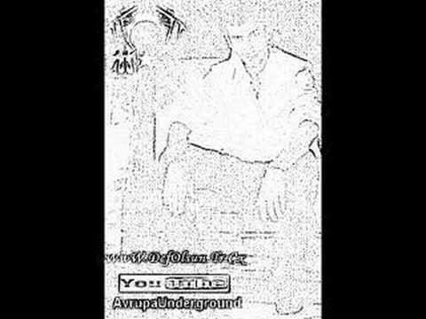 Mc Serkan - Son Sözüm