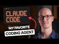 How I Use Claude Code For Real Engineering
