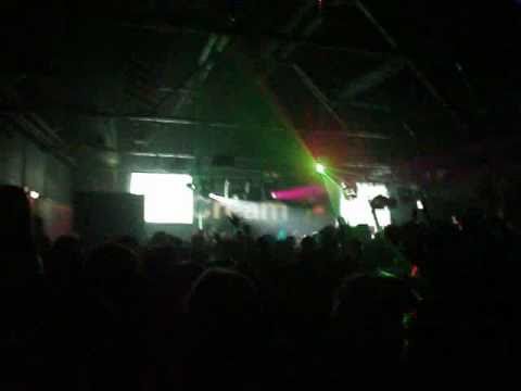 Cream 18th Birthday Laidback Luke - Fedde le grand (Let me think about it)