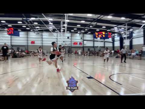 YBA Phares 2025 Highlights