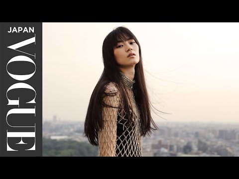 江原美紀 "對你來說，什麼是挑戰？| 我們的挑戰是｜《VOGUE JAPAN》20週年紀念電影｜《VOGUE JAPAN》。 (江原美希「あなたにとって挑戦とは何ですか？」| Our Challenge is | VOGUE JAPAN 20th Anniversary Movie | VOGUE JAPAN)