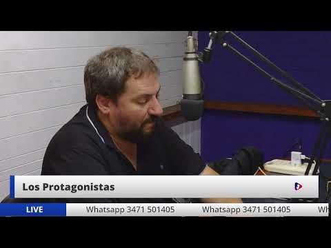 Los Protagonistas 11 Marzo de 2026