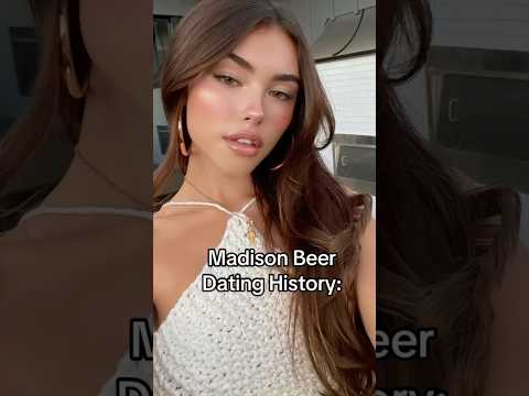 Madison Beer Dating History !