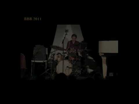 Festival Beaune Blues Boogie 2011