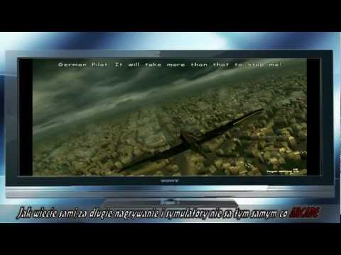 blazing angels squadrons of wwii pc free download