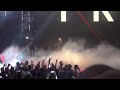Finn Balor Entrance Raw After Mania 4 4 22