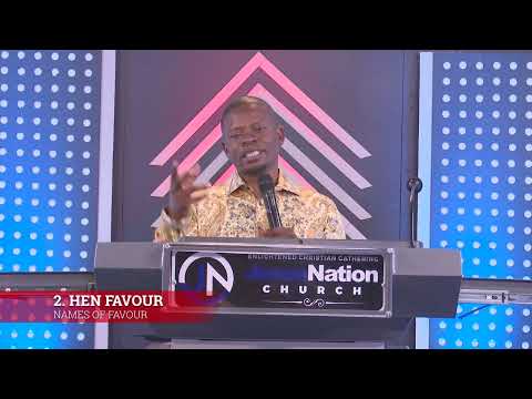 Prophet Shepherd Bushiri Official