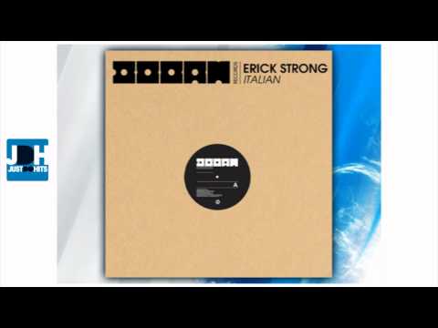 Erick Strong - Italian (Original Mix)