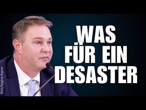 Babler völlig unbeholfen: SPÖ stürzt ab – Teuerung geht durch die Decke!